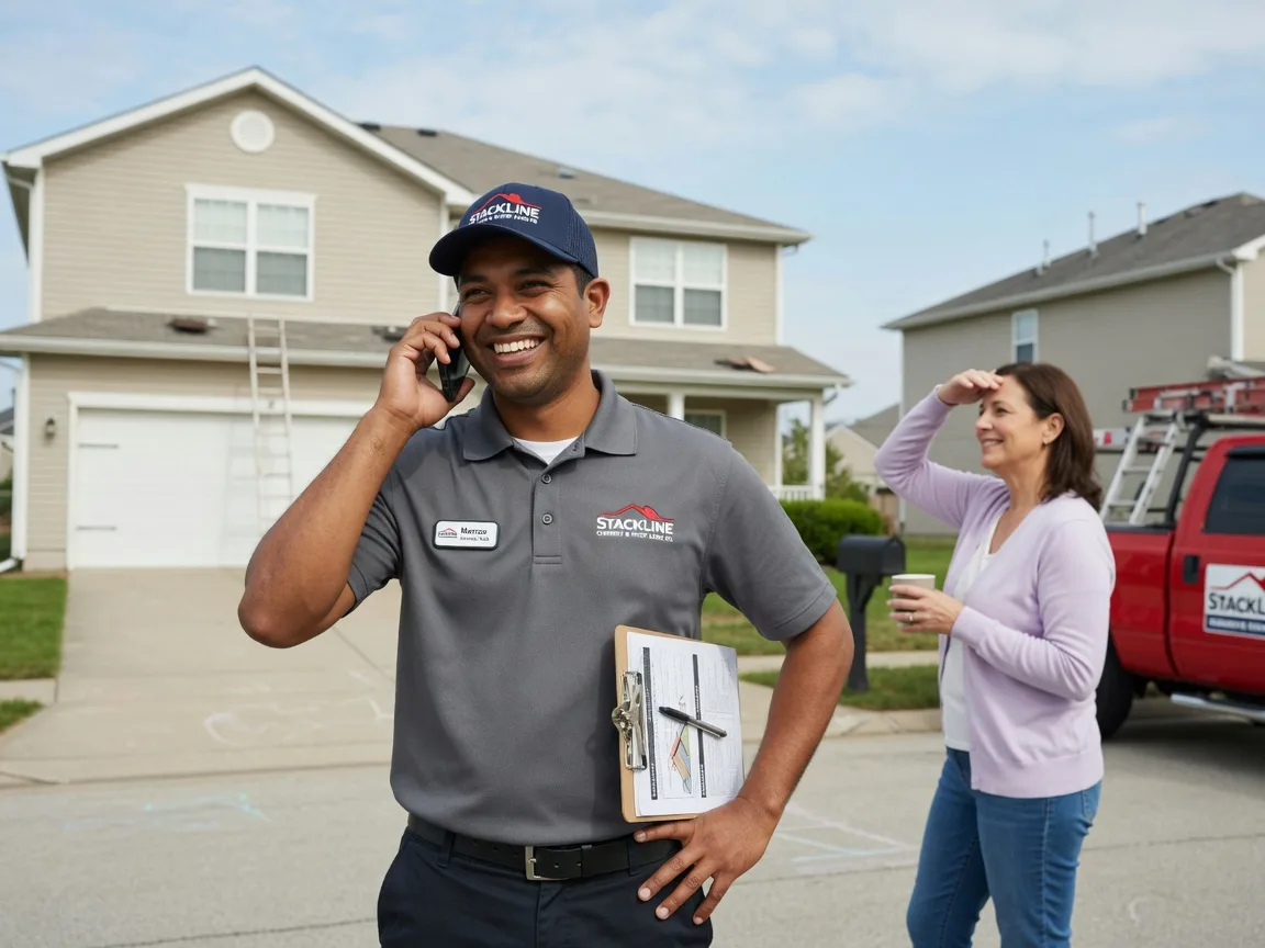 Chimney flashing repair Racine, MO FAQs